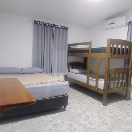 Hostel Xama 플레셰이라스 외부 사진