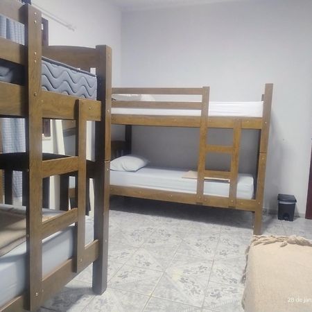 Hostel Xama 플레셰이라스 외부 사진