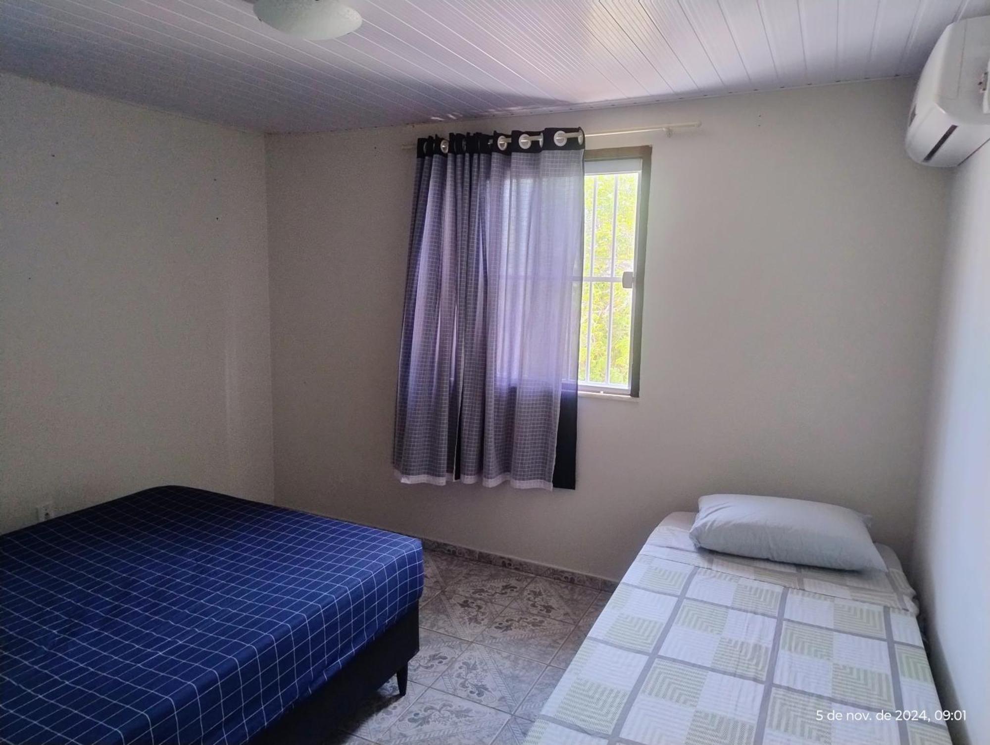 Hostel Xama 플레셰이라스 외부 사진