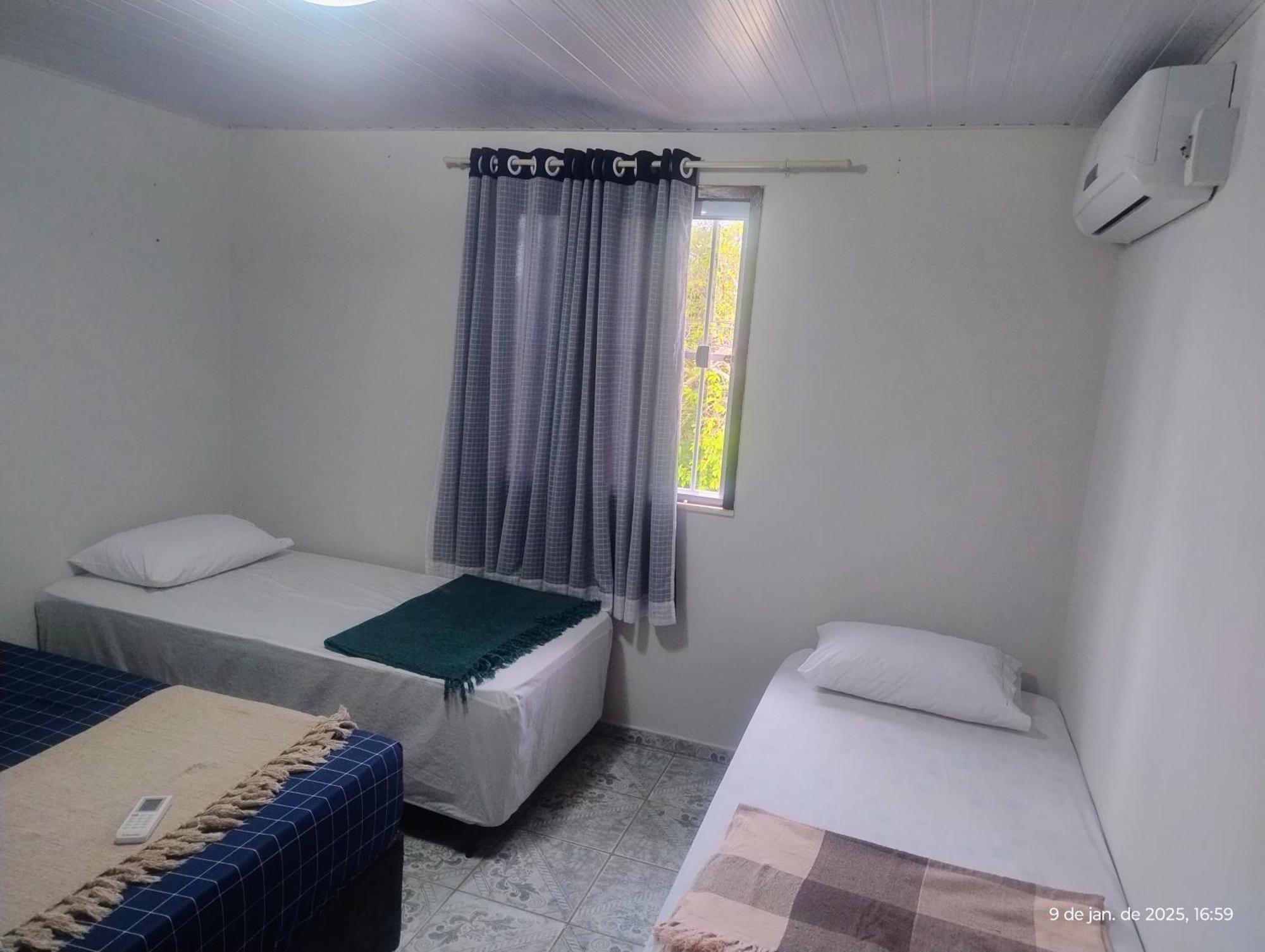 Hostel Xama 플레셰이라스 외부 사진