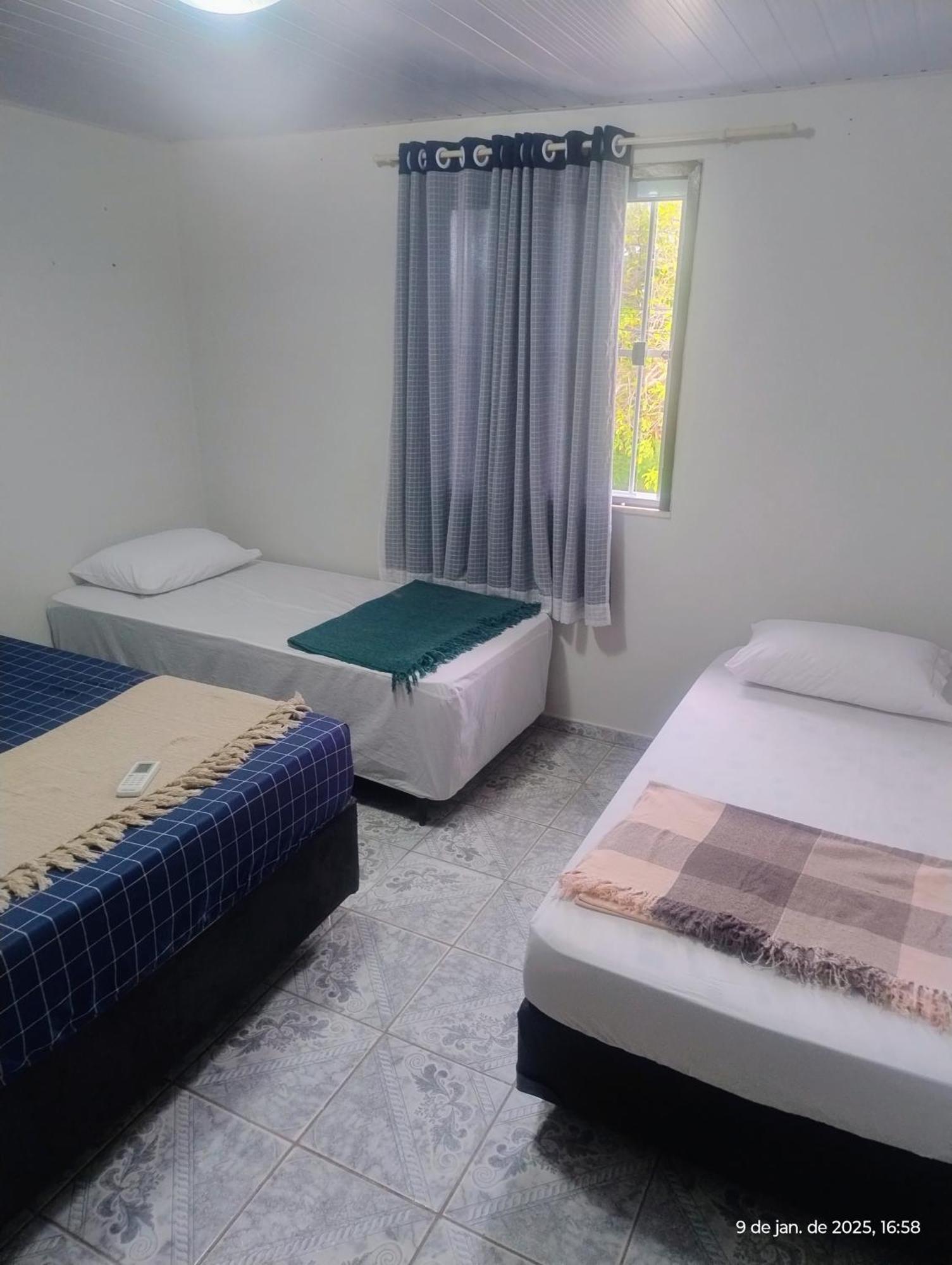 Hostel Xama 플레셰이라스 외부 사진