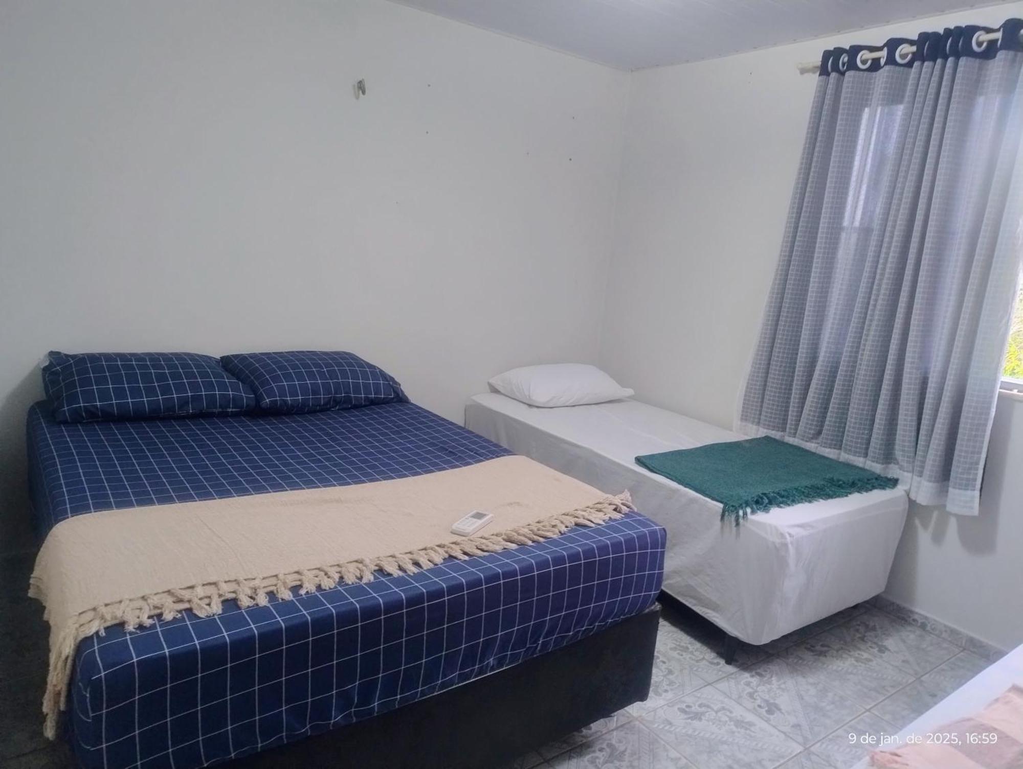 Hostel Xama 플레셰이라스 외부 사진