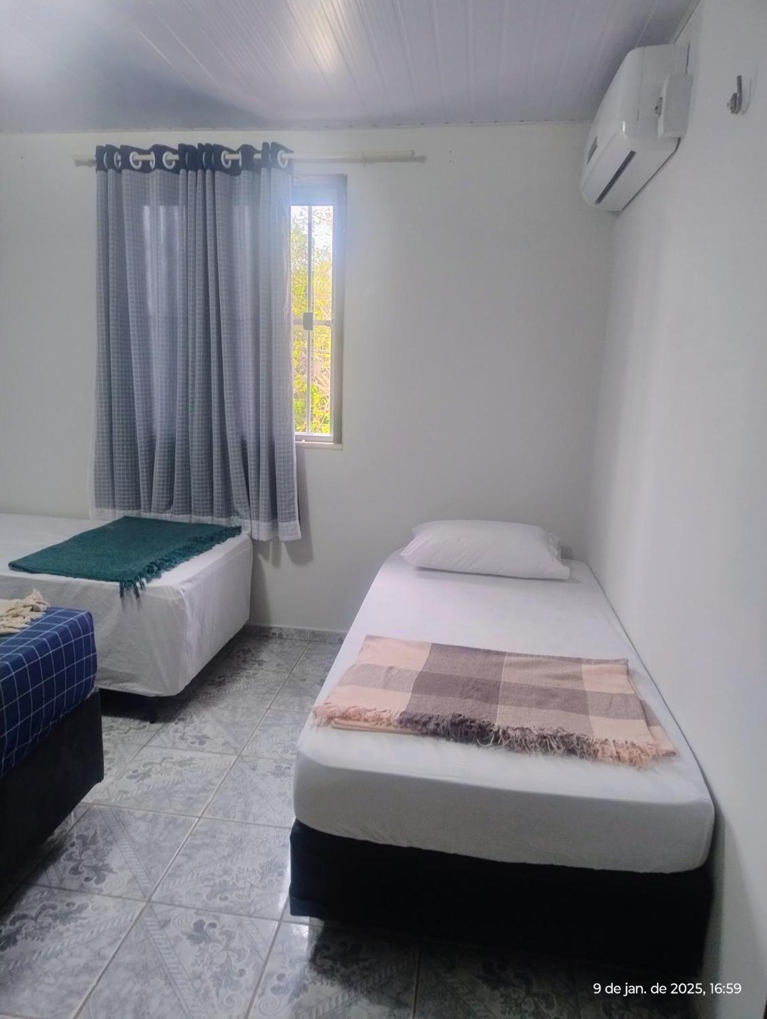 Hostel Xama 플레셰이라스 외부 사진