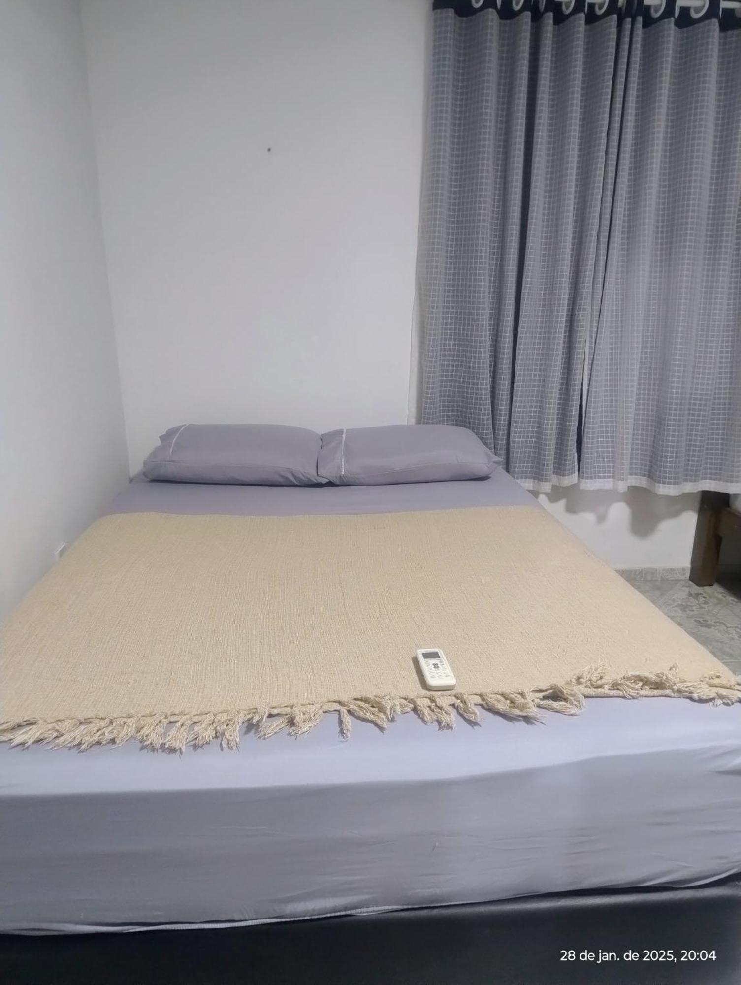 Hostel Xama 플레셰이라스 외부 사진