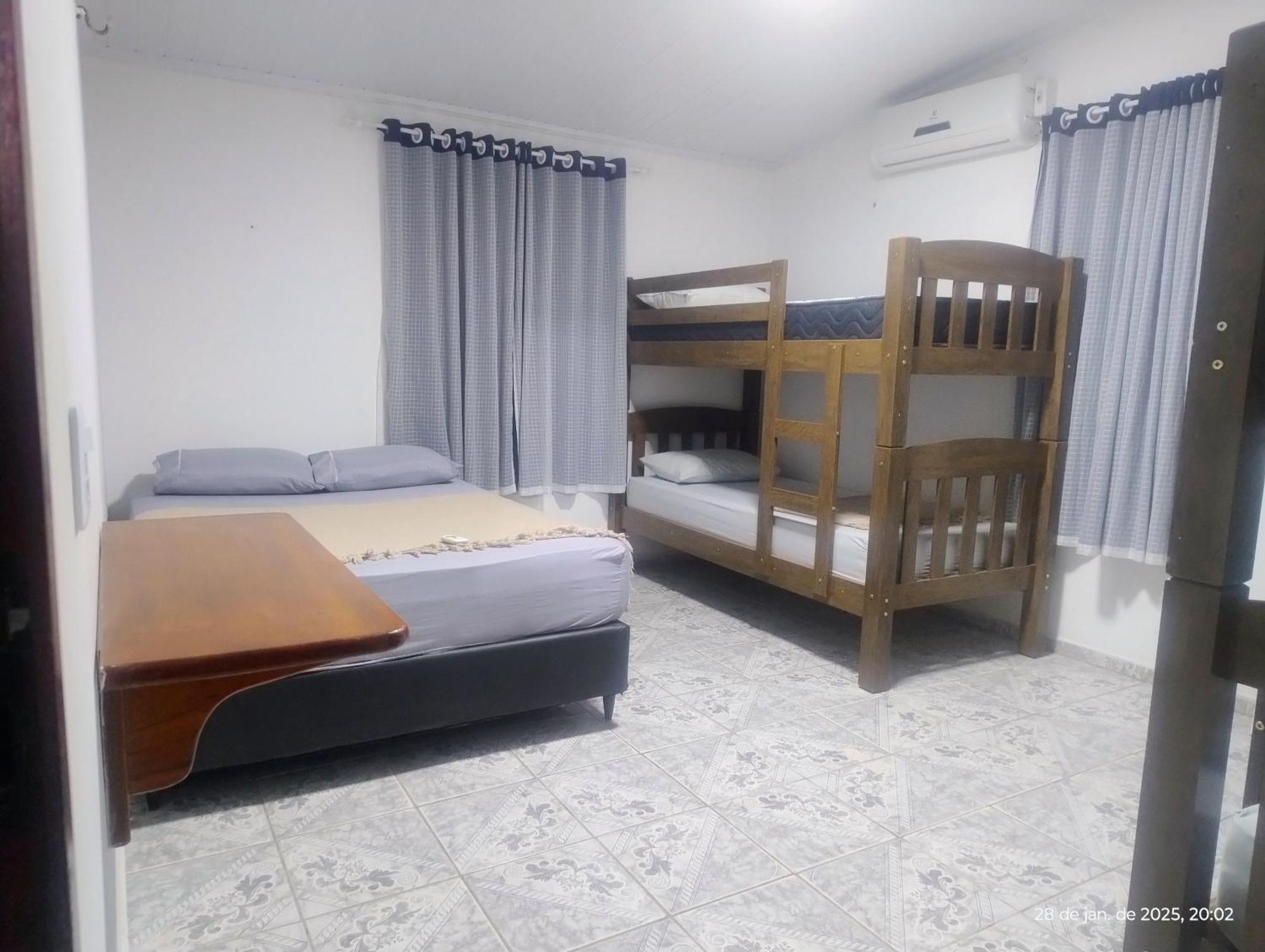 Hostel Xama 플레셰이라스 외부 사진