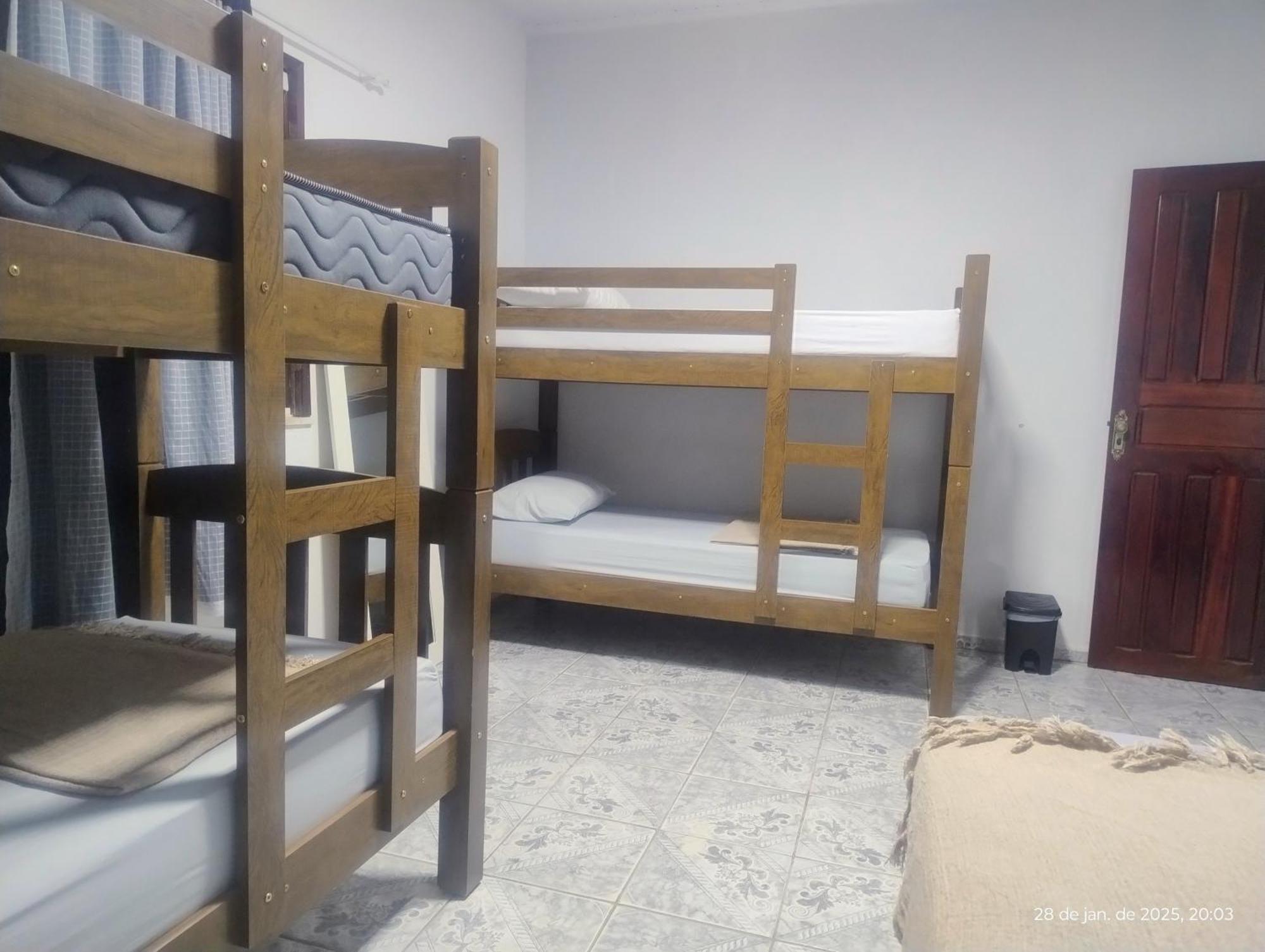 Hostel Xama 플레셰이라스 외부 사진