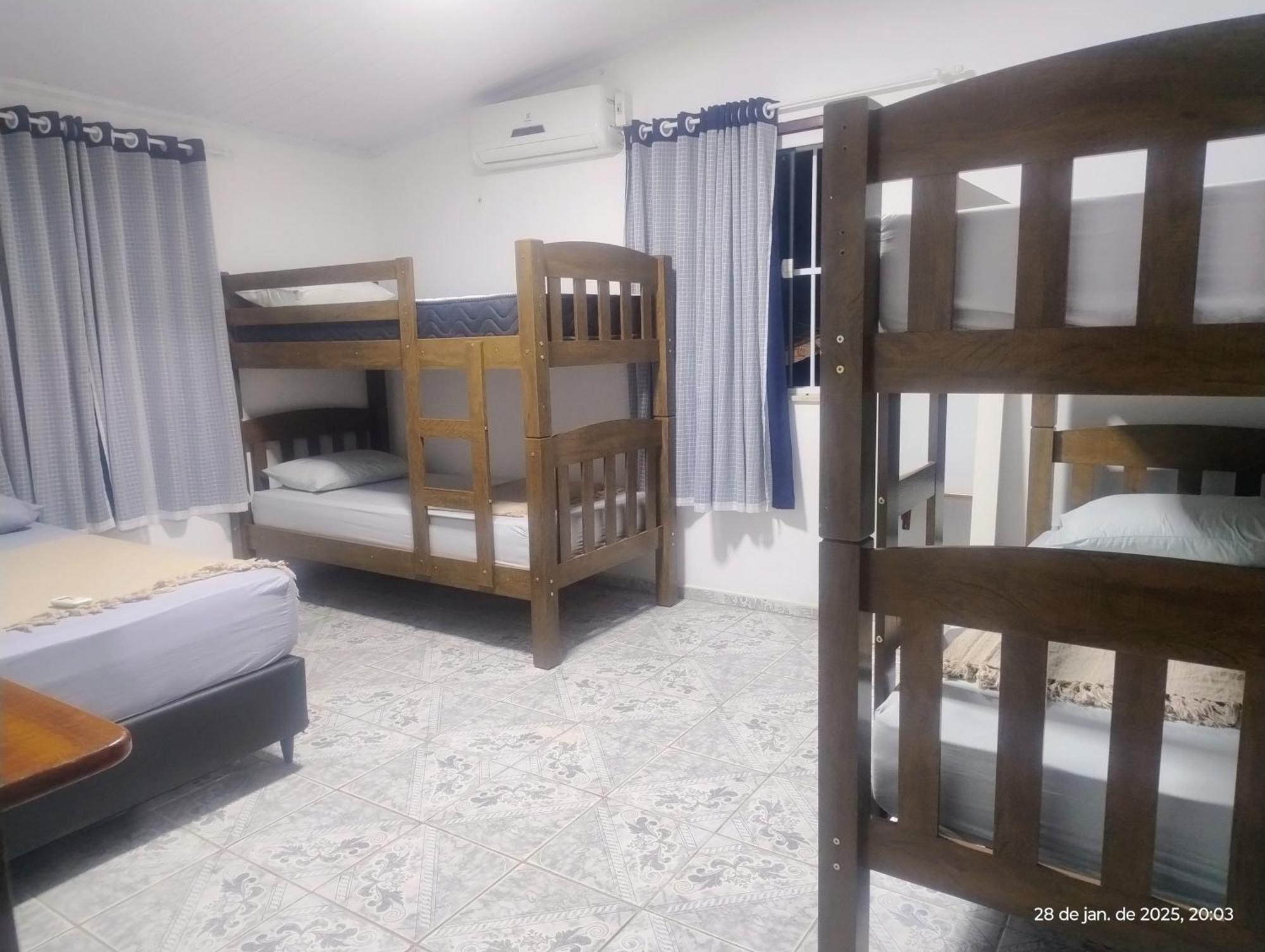 Hostel Xama 플레셰이라스 외부 사진