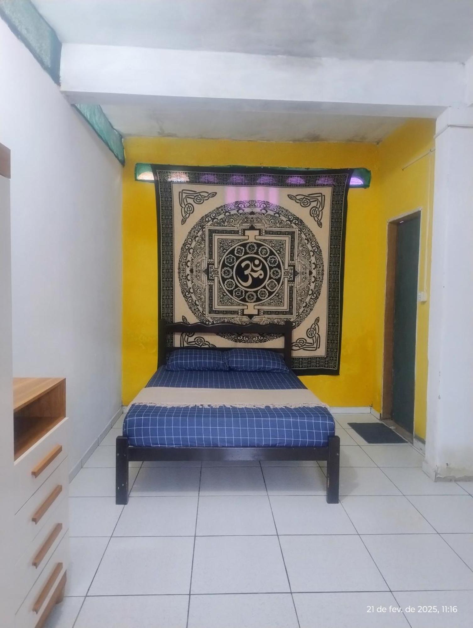 Hostel Xama 플레셰이라스 외부 사진